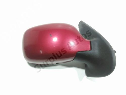 Right mirror RENAULT KANGOO (KC0/1_) 1.5 dCi (KC08, KC09) | BP28246681C27