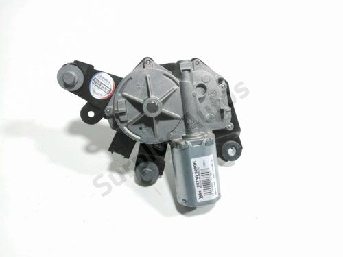 Used Rear wiper motor Rear wiper motor RENAULT AUSTRAL E-TECH 200 Hybrid (HGM2) (199 hp) 33459822 33459822