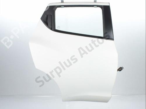 right-rear-door-nissan-juke-f15-2010-2011-2012-2013-2014-2015-2016-2017-2018-2019-33459625 main image
