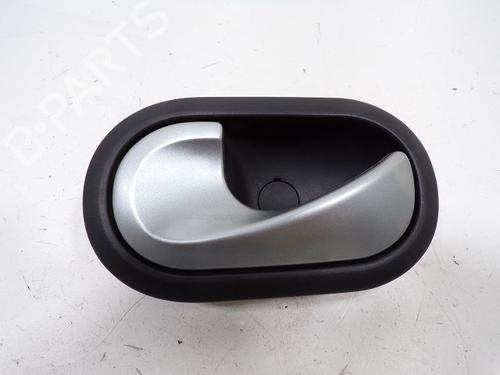 Used Rear left interior door handle Rear left interior door handle 30999987 30999987