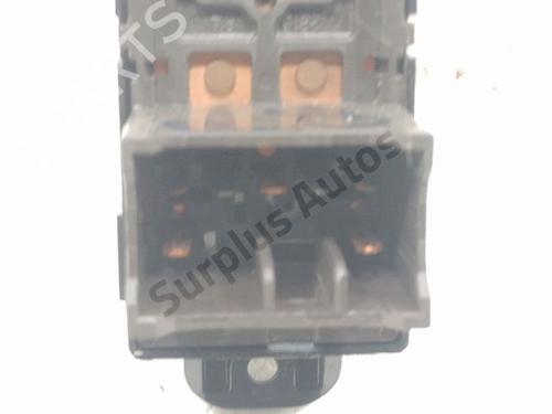 Right front window switch HYUNDAI i20 I (PB, PBT) 1.4 CRDi | BP37772971I26 - Image 3