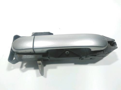 Used Rear right exterior door handle NISSAN MICRA III (K12) 1.5 dCi (82 hp) 28251770