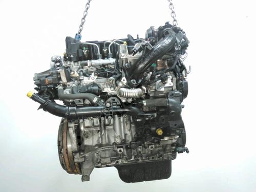 Used Engine Engine PEUGEOT 3008 II SUV (MC_, MR_, MJ_, M4_) 1.5 BlueHDi 130 (131 hp) 33459312 33459312