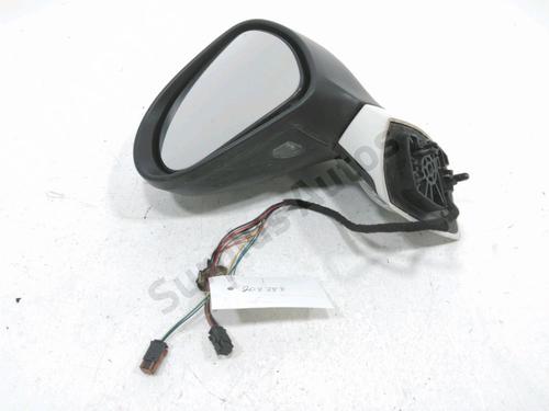 Bakspejl venstre PEUGEOT 308 CC (4B_) 1.6 16V (120 hp) 30997499
