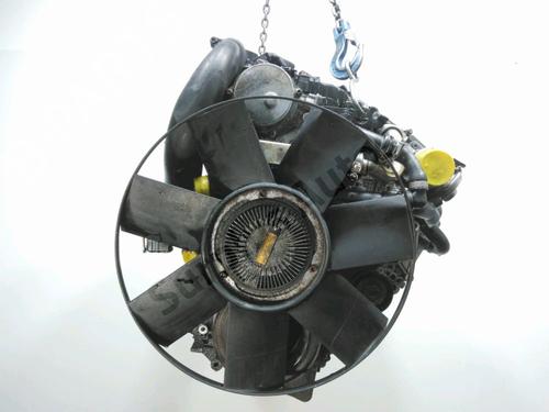 Engine BMW 3 Touring (E46) 330 d | BP33646530M1 - Image 2