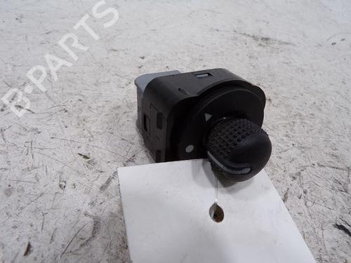 Used Mirror switch Mirror switch PEUGEOT BIPPER Tepee 1.3 HDi 75 (75 hp) 37773135 37773135