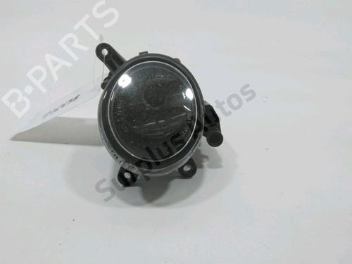Used Left front fog light AUDI A4 B6 Convertible (8H7) 2.5 TDI (163 hp) 31004682