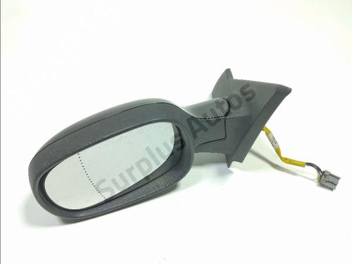 Used Left mirror Left mirror 37658592 37658592