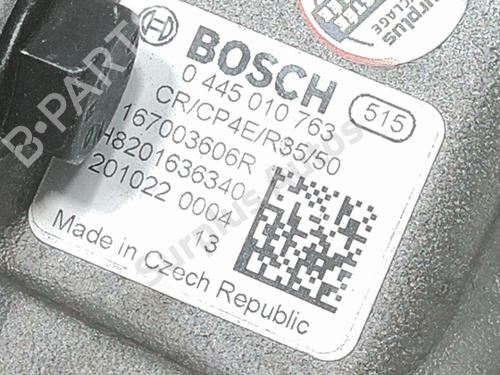 Injection pump RENAULT CLIO V (B7_) 1.5 Blue dCi 85 (B7AG) | BP36182889M78 - Image 5