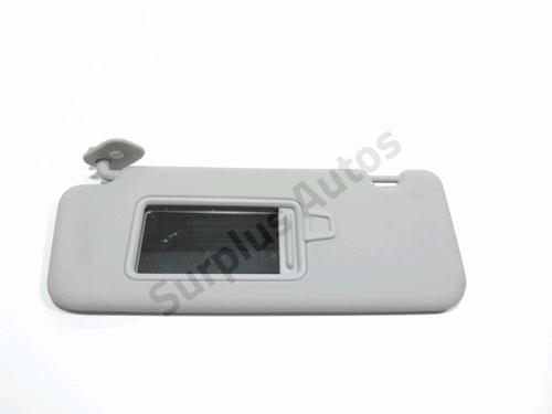 Left sun visor KIA NIRO II (SG2) EV | BP38769472I1 - Image 2
