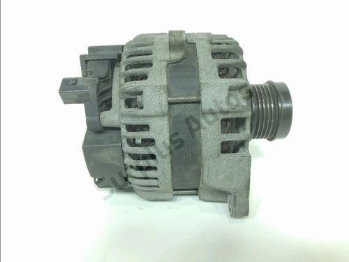 Alternator MERCEDES-BENZ A-CLASS (W176) A 250 4-matic (176.046) | BP40212807M7 - Image 3