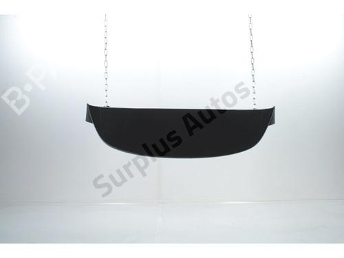 Spoiler bagklap DS DS 3 / DS 3 CROSSBACK (UR_, UC_, UJ_) 1.2 PureTech 155 (URHNNS) (156 hp) 32488680