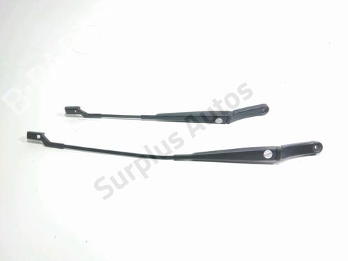 Used Front windshield wiper arm Front windshield wiper arm 38346152 38346152