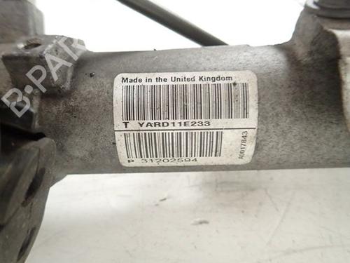 Steering rack VOLVO C30 (533) 1.6 D | BP30987362M22 - Image 2