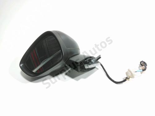 Retrovisor esquerdo CITROËN C4 II (NC_) 1.6 HDi 90 (92 hp) 31142802