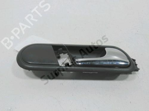 Used Front right interior door handle SEAT IBIZA III (6L1) 1.4 TDI (70 hp) 30996254
