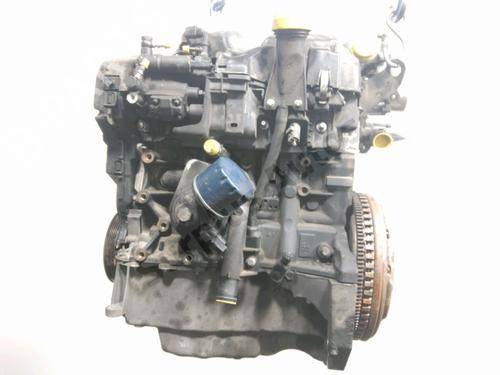Used Engine Engine 38530455 38530455