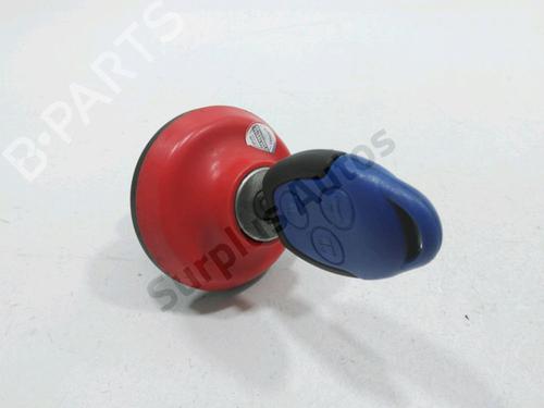 Used Fuel cap FORD FIESTA Box Body/MPV (J5_, J3_) 1.8 D (60 hp) 31285386