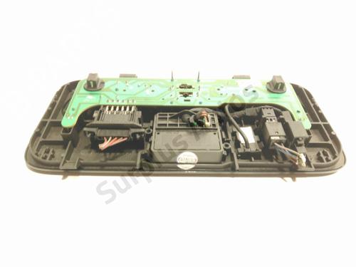 Interior roof light VW GOLF VI Convertible (517) 1.6 TDI | BP37785391I8 - Image 2