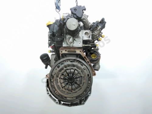 Engine RENAULT LAGUNA III (BT0/1) 1.5 dCi (BT00, BT0A, BT0T, BT1J) | BP40490762M1 - Image 2