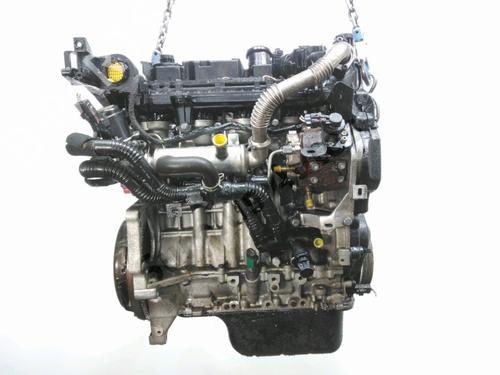 Used Engine Engine CITROËN NEMO MPV 1.4 HDi (68 hp) 34503665 34503665