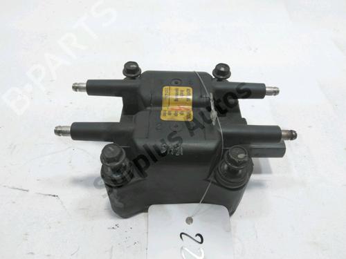Used Ignition coil Ignition coil MINI MINI (R50, R53) Cooper (116 hp) 30985314 30985314