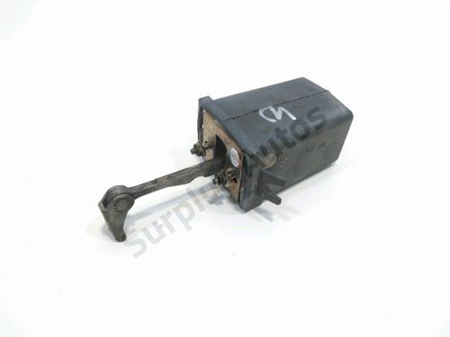 Used Hinge/Door check strap PEUGEOT 307 CC (3B) 1.6 16V (110 hp) 31938753