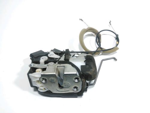 Used Front right lock Front right lock 37777144 37777144