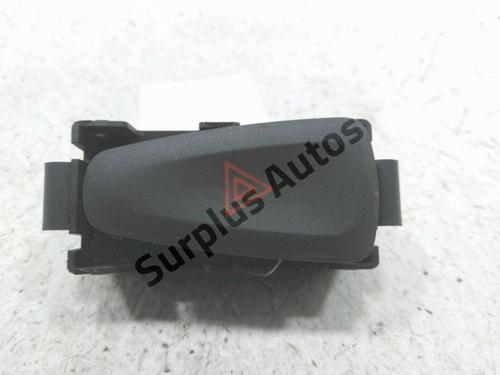 Used Warning switch DACIA SANDERO II 1.2 (75 hp) 30990198