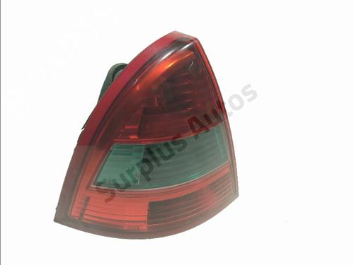 Used Left taillight Left taillight CITROËN C5 II (RC_) 2.0 HDi (RCRHRH) (136 hp) 33686523 33686523
