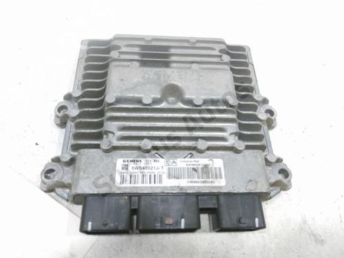 Used Engine control unit (ECU) CITROËN C3 I (FC_, FN_) 1.4 HDi (68 hp) 30984659