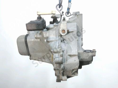Gearbox CITROËN C3 II (SC_) 1.4 HDi 70 (SC8HZC, SC8HR0, SC8HP4) | BP38769168M3 - Image 4