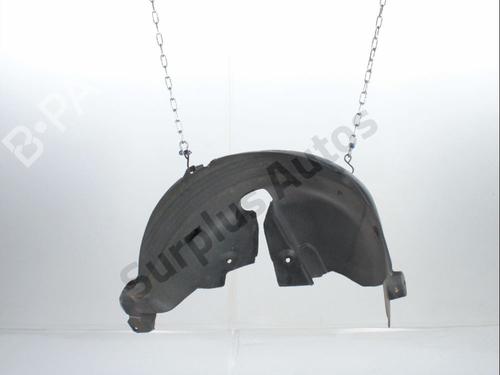 Hjulbue Hjulbue RENAULT CLIO III (BR0/1, CR0/1) 1.5 dCi (88 hp) 34232553 34232553