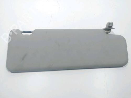 Used Left sun visor DACIA SANDERO II 1.2 (75 hp) 28264670