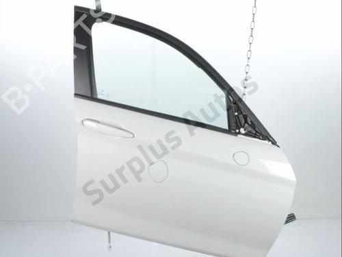 Used Right front door BMW 1 (F20) 116 d (116 hp) 32153937