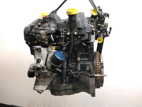 Engine RENAULT MEGANE III Hatchback (BZ0/1_, B3_) 1.5 dCi | BP28218472M1 