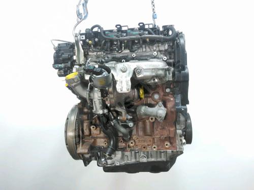 Engine CITROËN C5 III (RD_) 2.0 HDi 165 (RDRHHA, RDRHH8) | BP38230793M1 - Image 3