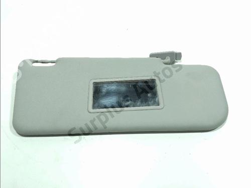 Used Right sun visor Right sun visor FIAT PANDA (169_) 1.3 D Multijet (169.AXC1A) (70 hp) 33974195 33974195