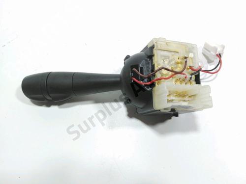 Headlight switch RENAULT CAPTUR I (J5_, H5_) 0.9 TCe 90 | BP28228778I24 - Image 2