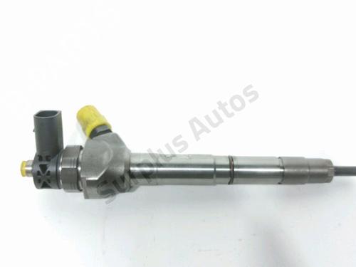 Injector SKODA OCTAVIA III Combi (5E5, 5E6) 2.0 TDI | BP37763403M100 - Image 3