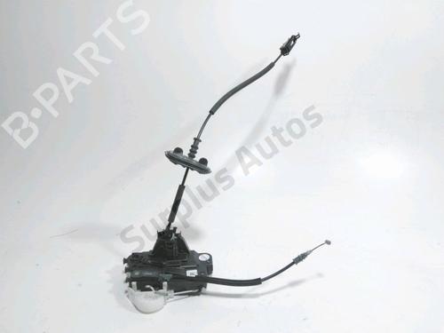 Used Front left lock Front left lock 38082828 38082828