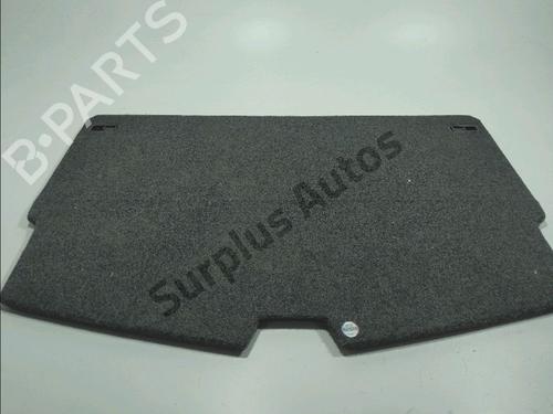 Suelo del maletero Suelo del maletero NISSAN NOTE (E12) 1.2 (80 hp) 36289422 36289422