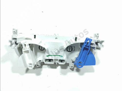 Climate control RENAULT CLIO IV (BH_) 0.9 TCe 90 (BHNF, BHMA, BHMH, BHJK, BHJR) | BP32153705I5 - Image 2