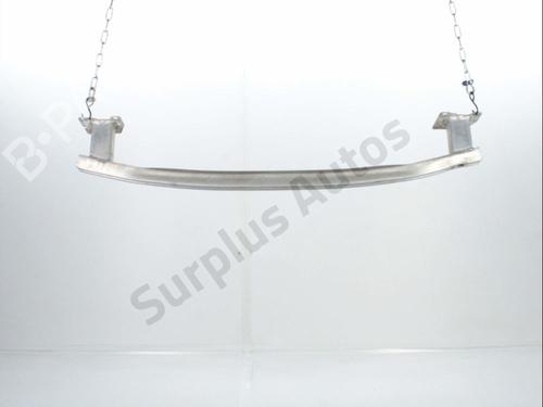 Used Rear bumper reinforcement RENAULT SCÉNIC III (JZ0/1_) 1.5 dCi (110 hp) 31868365