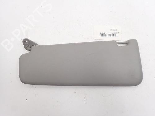 Right sun visor BMW 3 (E90) 318 d | BP37784431I2 - Image 2