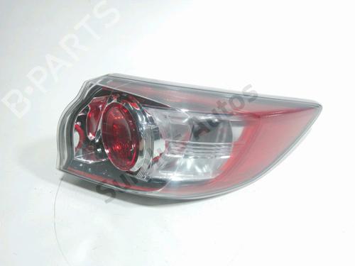Used Right taillight Right taillight 37788583 37788583