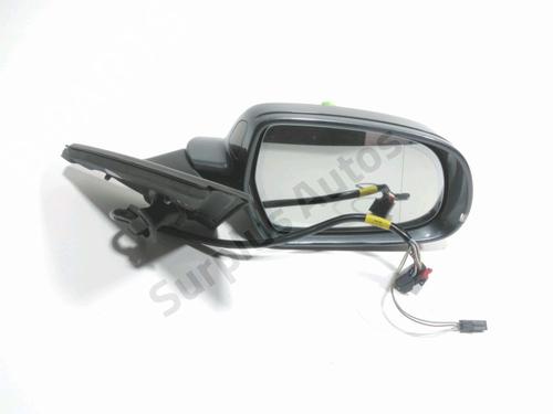 Used Right mirror AUDI A4 B8 Avant (8K5) 3.0 TDI (204 hp) 28245254