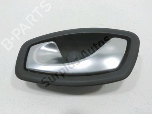 Türgriff hinten links innen für RENAULT LAGUNA III (BT0/1) 2.0 dCi (BT01, BT08, BT09, BT0E, BT0K, BT12, BT1C, BT1D,... (150 hp) 31000095