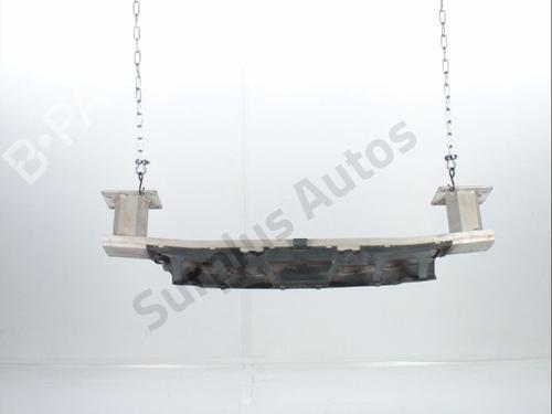 Used Front bumper reinforcement Front bumper reinforcement CITROËN BERLINGO MULTISPACE (B9) 1.6 BlueHDi 120 (120 hp) 33867392 33867392