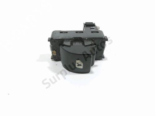 Used Left front window switch CITROËN BERLINGO Box Body/MPV (B9) 1.6 HDi / BlueHDi 75 (75 hp) 30843244